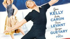 An American in Paris แอนอเมริกันอินปารีส (1951) บรรยายไทย