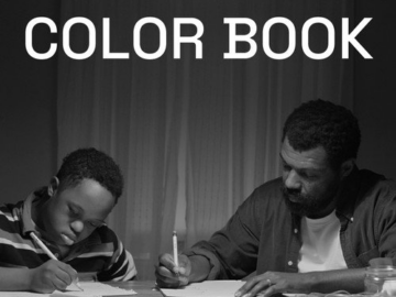 Color Book เติมสีให้ชีวิต (2024) บรรยายไทย