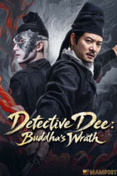 Detective Dee Buddhas Wrath ตี๋เหรินเจี๋ย เจดีย์สู่สวรรค์ (2026)