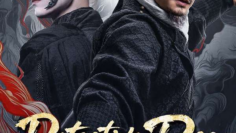 Detective Dee Buddhas Wrath ตี๋เหรินเจี๋ย เจดีย์สู่สวรรค์ (2026)