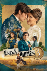 Enola Holmes 3 เอโนลา โฮล์มส์ 3 (2026)