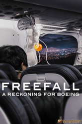 Freefall A Reckoning for Boeing ดิ่ง สางปมโบอิ้ง (2026)