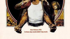 Hard Times นักสู้สังเวียนเถื่อน (1975)