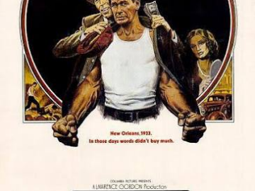 Hard Times นักสู้สังเวียนเถื่อน (1975)