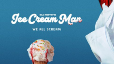Ice Cream Man หวานเย็น เข็นมาเชือด (2026)