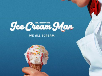 Ice Cream Man หวานเย็น เข็นมาเชือด (2026)