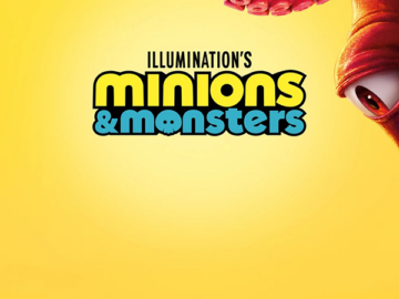 Minions & Monsters มินเนี่ยน & มอนสเตอร์ (2026)