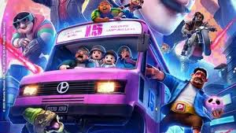 Papa Zola The Movie ปาปาโซลา เดอะ มูฟวี่ (2025) บรรยายไทย