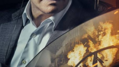 Retribution เหยียบระห่ำ ดับโคตรแค้น (2023)