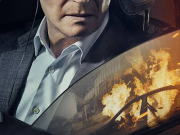 Retribution เหยียบระห่ำ ดับโคตรแค้น (2023)