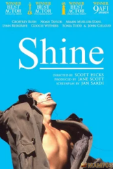 Shine ชายน์ โชคดีที่สวรรค์ไม่ลำเอียง (1996)