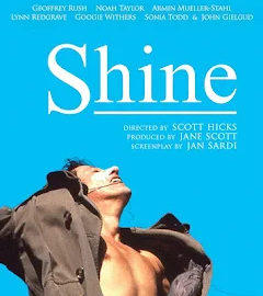 Shine ชายน์ โชคดีที่สวรรค์ไม่ลำเอียง (1996)