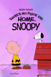 Snoopy Presents Theres No Place Like Home Snoopy (2026)