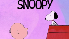 Snoopy Presents Theres No Place Like Home Snoopy (2026)