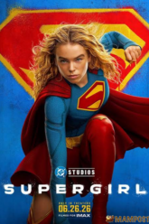 Supergirl