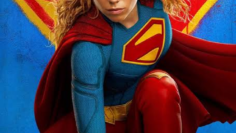 Supergirl