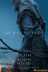 The Death of Robin Hood บันทึกสุดท้ายของจอมโจร (2026)