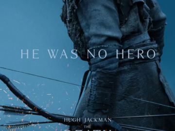 The Death of Robin Hood บันทึกสุดท้ายของจอมโจร (2026)