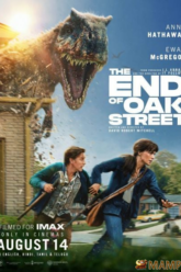 The End of Oak Street มหาภัยสุดถนนโอ๊ค (2026)
