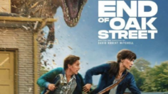 The End of Oak Street มหาภัยสุดถนนโอ๊ค (2026)
