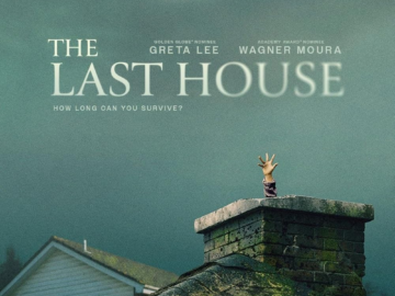 The Last House