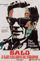 salò or the 120 days of sodom สุขนาฏกรรมอเวจี (1975) บรรยายไทย