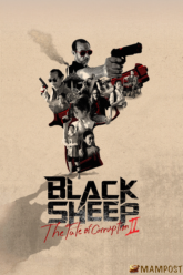 แกะดำ Black Sheep The Fate of Corruption II (2026)