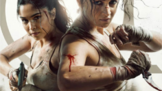 Alpha พยัคฆ์สาวอัลฟ่า