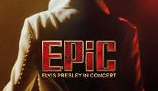 Epic Elvis Presley in Concert เอลวิส เพรสลีย์ในคอนเสิร์ต (2025) บรรยายไทย
