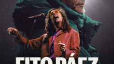 Fito Páez The World Within a Song ฟิโต ปาเอซ โลกทั้งใบในบทเพลง (2026) บรรยายไทย