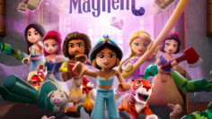 LEGO Disney Princess Magical Mayhem (2026)