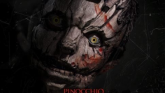 Pinocchio Unstrung พินอคคิโอ หุ่นไม้สายเชือด (2026)