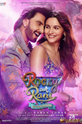 Rocky Aur Rani Kii Prem Kahaani เรื่องราวรักของรอคกี้กับรานี (2023) บรรยายไทย