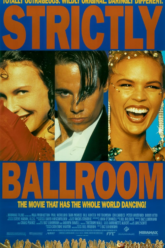 Strictly Ballroom สตริกต์ลี บอลรูม (1992) บรรยายไทย