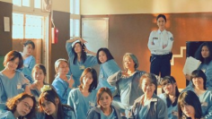 Sunshine Womens Choir (Yang guang nü zi he chang tuan) เสียงประสานแห่งความหวัง (2025) บรรยายไทย