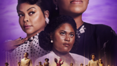 The Color Purple เดอะ คัลเลอร์ เพอร์เร์พิล (2023)