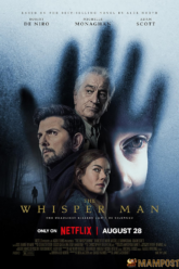 The Whisper Man เสียงกระซิบ (2026)