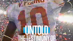 Untold The Testimony of Vince Young เบื้องหลังชีวิตวินซ์ ยัง (2026)