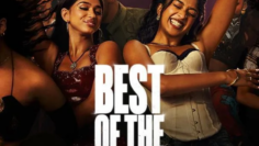 Best of the Best ที่สุดของที่สุด (2026)