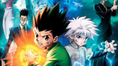 Hunter x Hunter The Last Mission (2013) บรรยายไทย