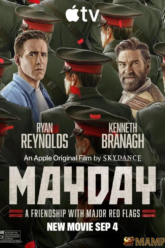 Mayday เมย์เดย์ (2026) บรรยายไทย