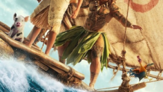 Moana โมอาน่า (2026)