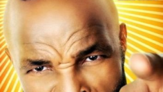 Mr T I Pity the Fool