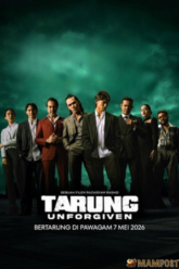 Tarung Unforgiven สังเวียนบาปไร้อภัย (2026) บรรยายไทย